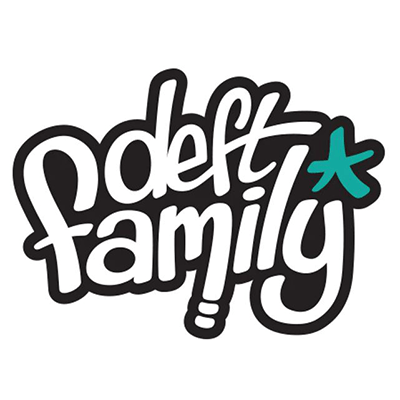 Deft Family