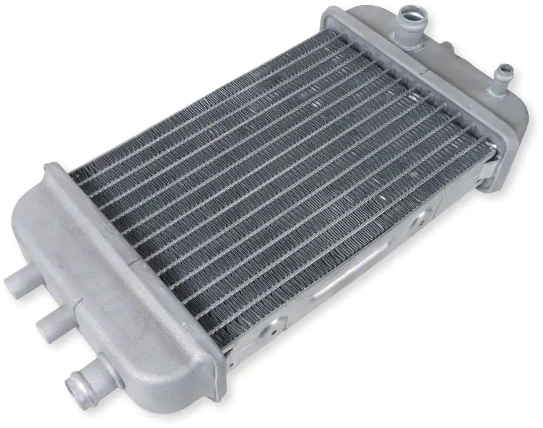 Radiator & Accessories